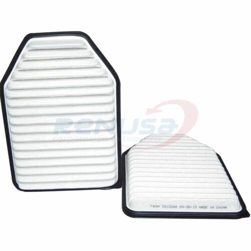 FILTRO DE AIRE. JEEP WRANGLER,YJ V6 3.8L F.I AÑO 2007-UP