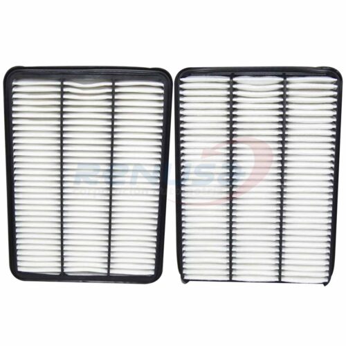 FILTRO DE AIRE. TOYOTA: LAND CRUISER PRADO 2TR AÑO 2004-2009
