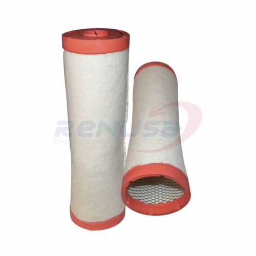 FILTROS AIRE SECUNDARIO. AGRALE BUS MA 8.5 02/UP C/M MWM 4.12