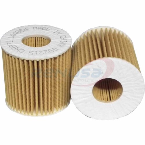 FILTRO DE ACEITE. TOYOTA: RAV4 MOTOR 2AR-FE AÑO 2013-UP.