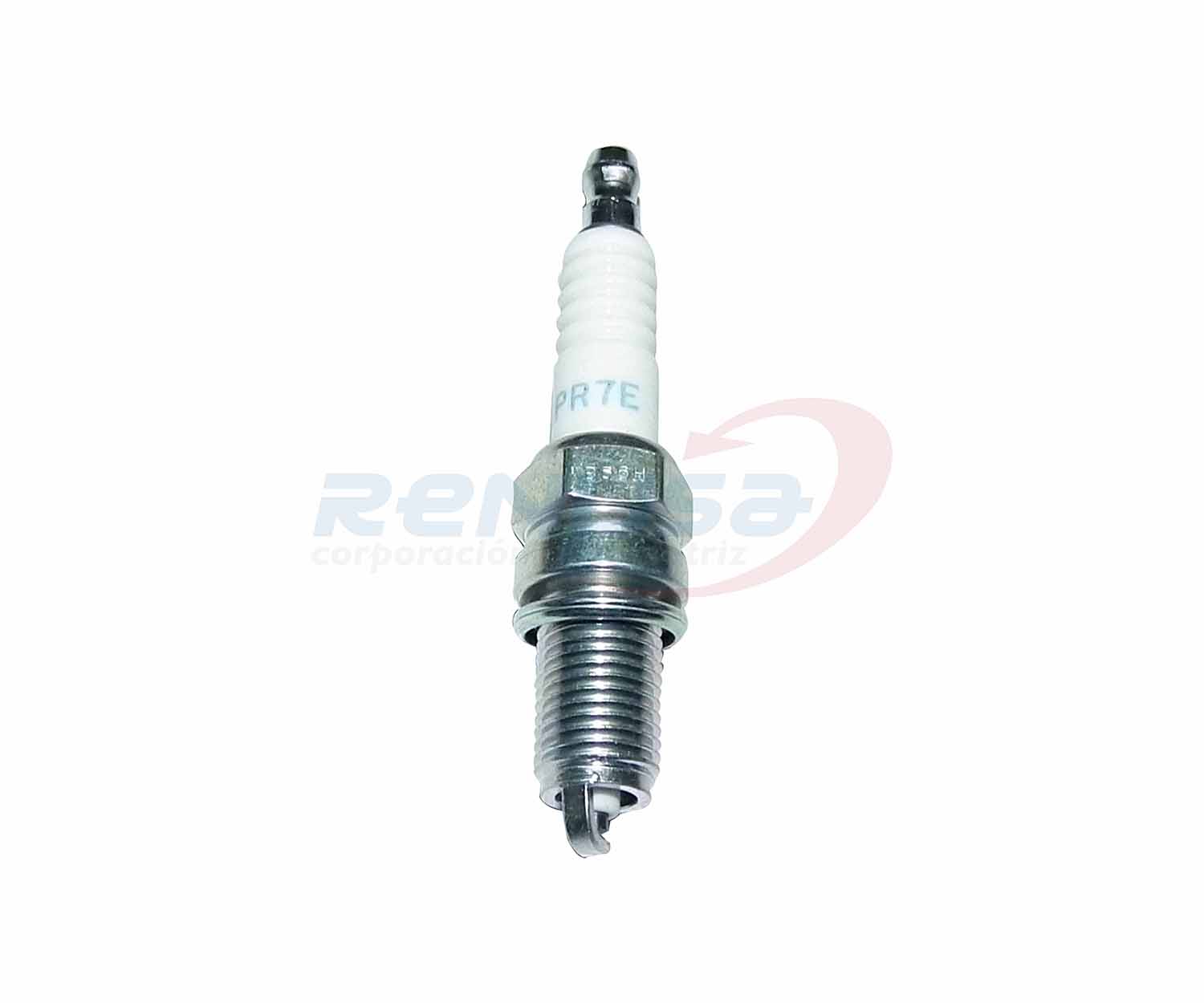 BUJIA SUZUKI ALTO, MITSUBISHI PAJERO DENSO XU22EPR 1 BUJIA SUZUKI ALTO, MITSUBISHI PAJERO DENSO XU22EPR