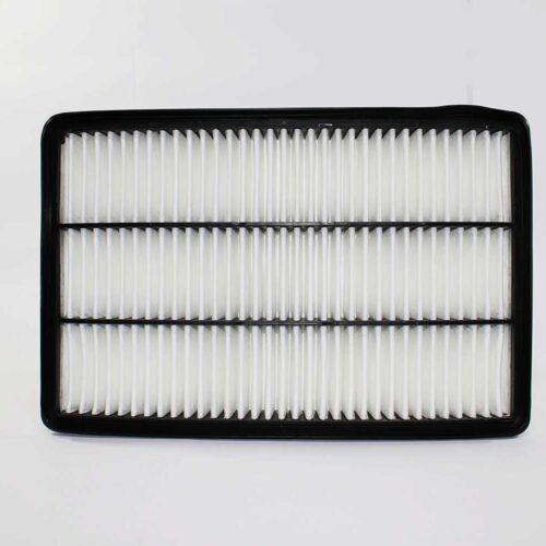 FILTRO DE AIRE. MITSUBISHI: PAJERO 4M40, 4M41, 6G72 (MR-404850)