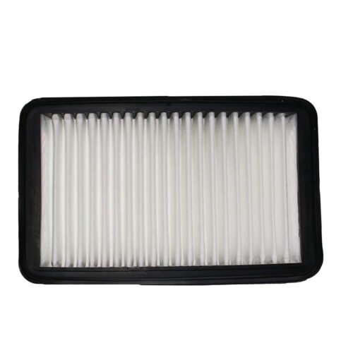 FILTRO DE AIRE. SUZUKI: SWIFT, ERTIGA, CIAZ MOTOR K12M, K14B 2013-UP SAKURA A-14490 (13780-74L00)