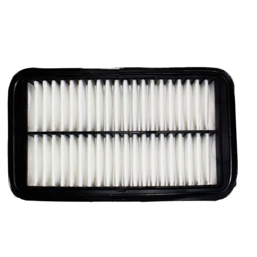FILTRO AIRE SUZUKI ALTO K10 I (AÑO 10.2012 – 11.2014, 68 CV, GASOLINA) (13780-83K00)
