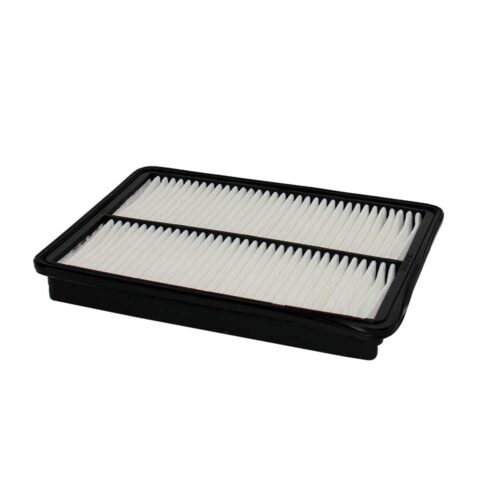 FILTRO DE AIRE. HYUNDAI: SANTA FE; KIA: SORENTO MOTOR G4KE  2013-2018 28113-2W100