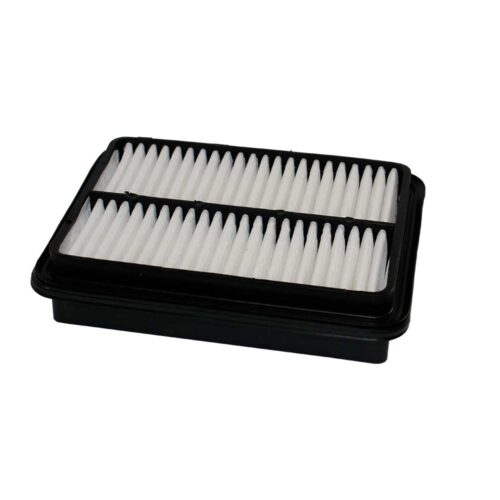 FILTRO DE AIRE. TERIOS K3; TOYOTA: STARLET 1N, CORONA, COROLLA, CELICA, CARINA (4A) (17801-01020)