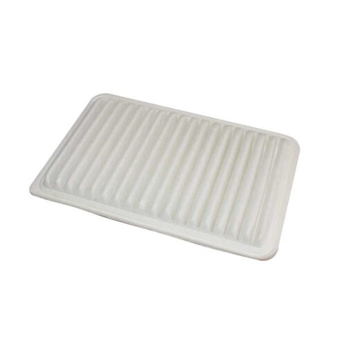 FILTRO DE AIRE. MAZDA 3, 2 MOTOR Z6,ZY  2005-2015 MAZDA  Z622-13-Z40 SAKURA A1762 (ZJ0113Z40)