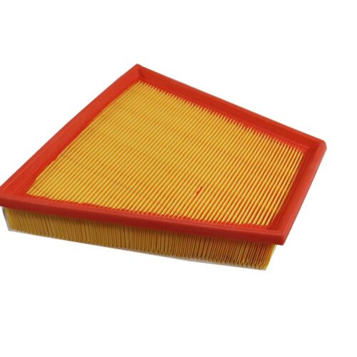 FILTRO DE AIRE. VOLKSWAGEN: POLO, GOL, CROSSFOX 2008-UP (6Y0-129-620)