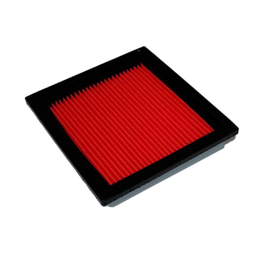 FILTRO DE AIRE. NISSAN: MARCH CR12 2002-UP CG10 1992-2002; MODELO AD 2006-UP (165460U800)