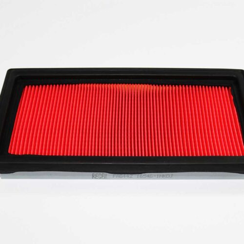 FILTRO DE AIRE. NISSAN: VERSA HR16 2012-2013 16546-1HK0A (16546-1HK0J)