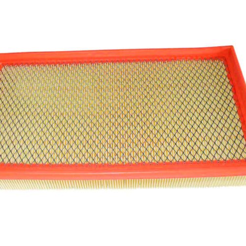 FILTRO DE AIRE. SSANGYONG: REXTON 12-17 D20DTR, D22DTR, D27DT (2319008040)