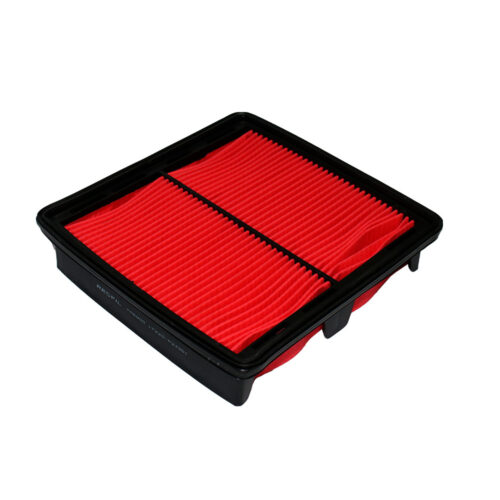 FILTRO DE AIRE. HONDA: CIVIC D15B, D16A; CR-V B20B; HR-V D16A; INTEGRA D15B (17220-P2J001)