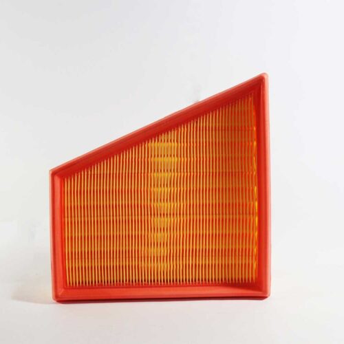FILTRO AIRE. FOX, POLO HATCHBACK (5Z1, 5Z3, 5Z4) (AÑO 04.2005 – 12.2011, 55 – 60 CV) (7N15-9601-AA)