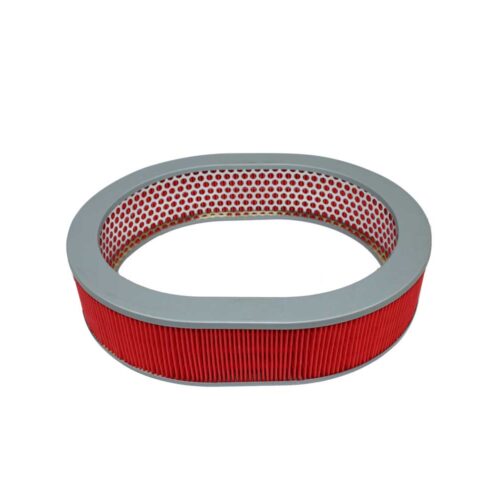 FILTRO DE AIRE: NISSAN STANZA AÑO 82, 4 CIL. 2.0L 2 BBL; BLUEBIRD C/ MOT. CA16S 83-87 (16546-D1100)