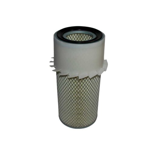 FILTRO DE AIRE. HYUNDAI: H-100 D4BA, D4BX; NISSAN: CARAVAN QR25, ZD30; URBAN QR25 (1654602N01)
