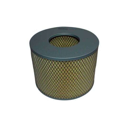 FILTRO DE AIRE. HINO: DUTRO 1BZ; TOYOTA: HIACE 2L, 3L; HILUX 3RZ (17801-56020)