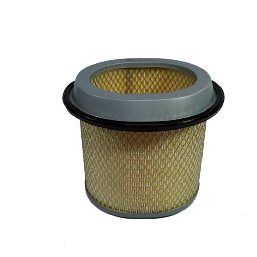 FILTRO DE AIRE. MITSUBISHI: LANCER, GALANT, MIRAGE 4D65, LIBERO 4D54, 4D56 (MD620610)