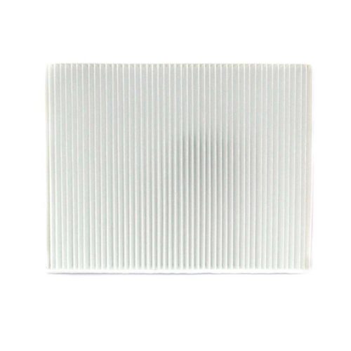 FILTRO DE CABINA. VOLKSWAGEN AMAROK 2009-UP SAKURA CA-31060 (7H0819631A)