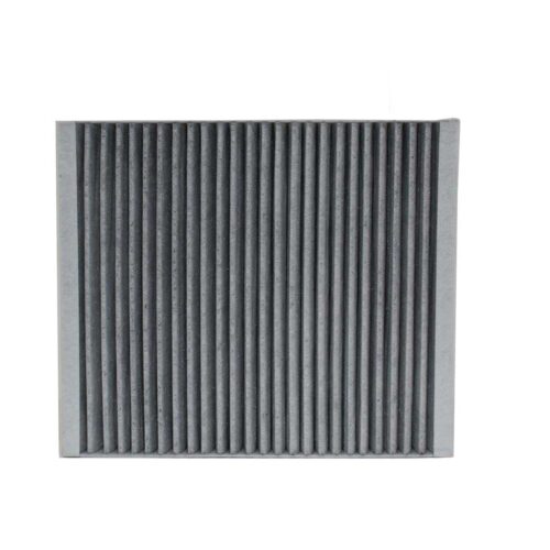 FILTRO DE CABINA. SPARK GT,CRUZE,TRACKER,SONIC,ONIX,SPIN 2009-UP SAKURA CA-65350 (13271190)