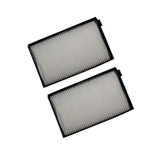 FILTRO DE CABINA. ( 2 PZAS ) HYUNDAI H1 D4BH,G4KG 2008-UP (976174H000)
