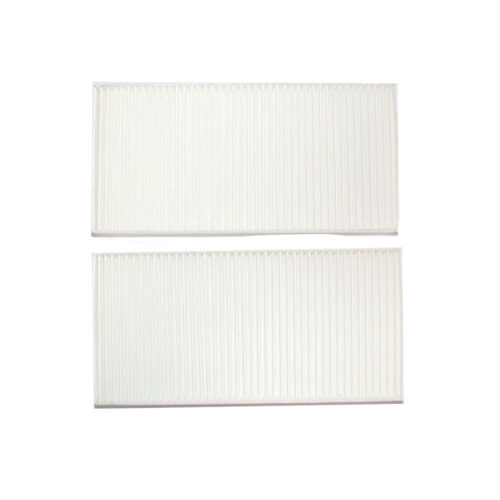 FILTRO DE CABINA. ( 2 PZAS ) KIA SORENTO D4CB 2007-2009 HYUNDAI 97133-2E900 (971332E900)