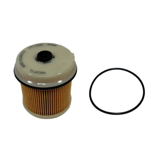 FILTRO DE COMBUSTIBLE ISUZU NPR75 4HK1-TCN 2009-UP HINO SX001-08713 SAKURA EF-1509 (8981628970)