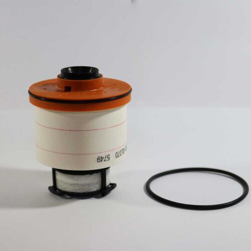 FILTRO DE COMBUSTIBLE TOYOTA: HILUX MOTOR 1GD 2015-UP TOYOTA SAKURA F-11140 (23390-0L070)