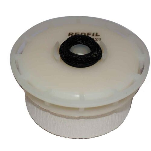 FILTRO DE GASOLINA. TOYOTA: LAND CRUISER 1HZ, 1VD: LEXUS 1VD (2339051020)
