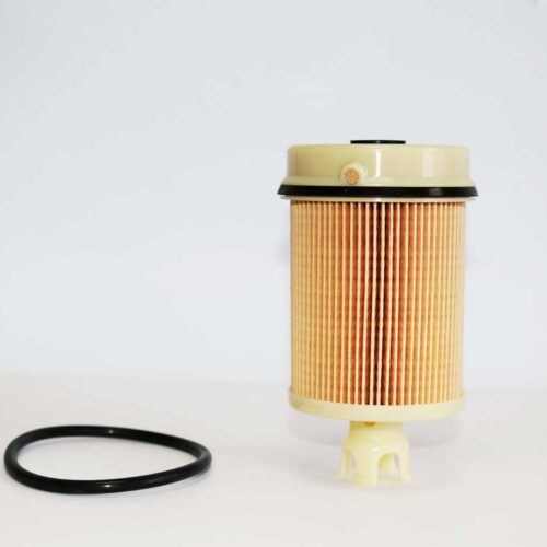 FILTRO DE COMBUSTIBLE HINO DUTRO SERIE 300 N04C 2011-UP 23304-78091 SAKURA EF-13070 (2330478090)