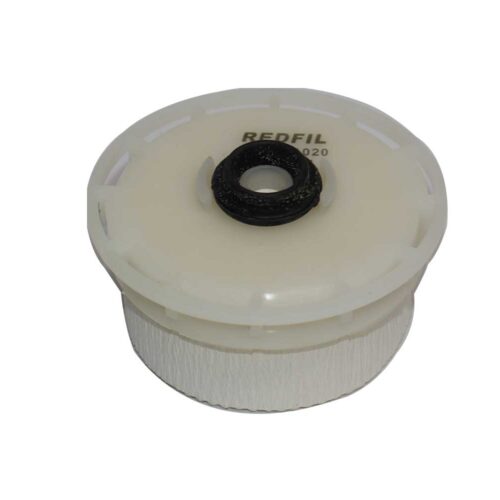 FILTRO DE COMBUSTIBLE. MITSUBISHI: L200 4N15; TOYOTA: FORTUNER 1KD, HIACE 1GD, 2KD (233900L050)
