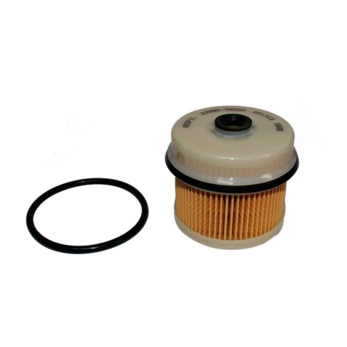 FILTRO DE COMBUSTIBLE HINO DUTRO SERIE 300 N04C 2011-UP SAKURA EF-11110 EF1112 (23390-78220)