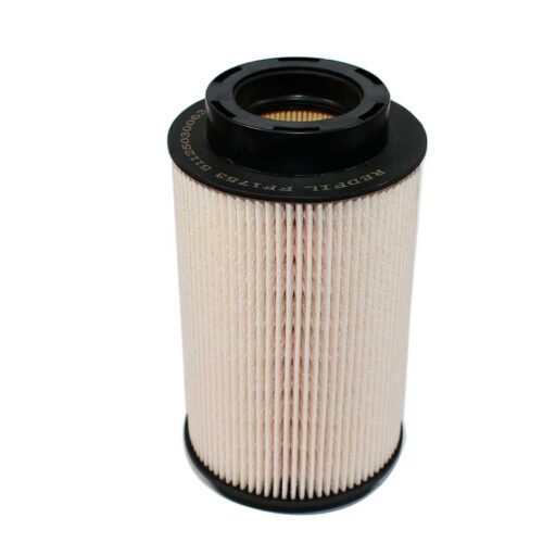 FILTRO DE COMBUSTIBLE MAN RR4 26.430 AÑO 2013 (51125030063)