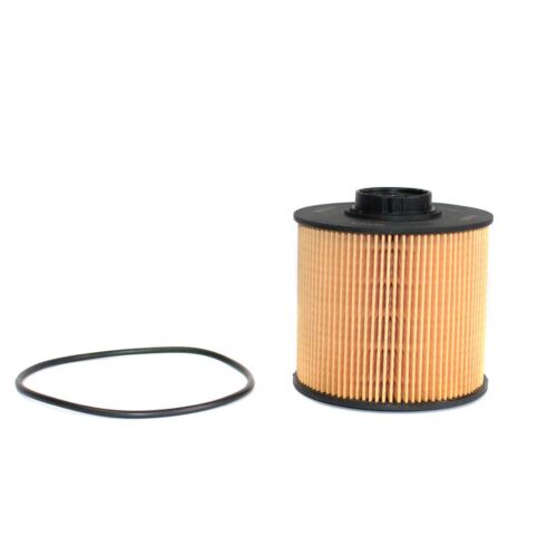 FILTRO DE COMBUSTIBLE MITSUBISHI 4M50,6D14T,6D15,6D22 MITSUBISHI ME222133 SAKURA EF1003 (ME222135)