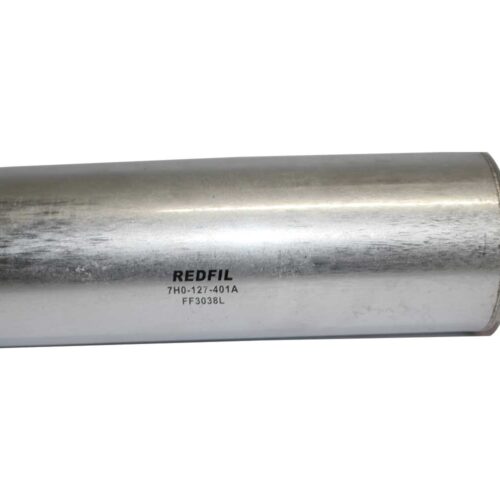 FILTRO DE PETROLEO. TOUAREG BAC, BLK, BPD, BPE; TRANSPORTER CAAB; MULTIVAN CCHA, CFCA (7H0-127-401A)