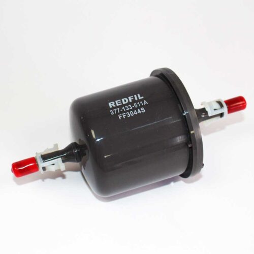 FILTRO COMBUSTIBLE VW GOLF, GOL (377133511A)