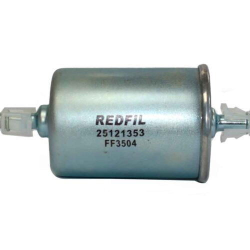 FILTRO COMBUSTIBLE CORSA EVOLUTION 1.3 (96444649)