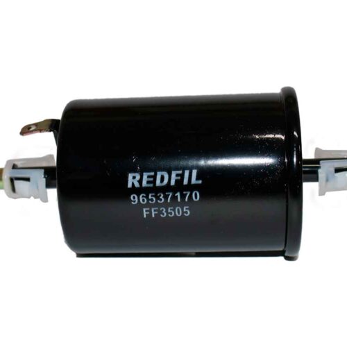 FILTRO DE COMBUSTIBLE CHEVROLET SPARK LITE,GT,AVEO,CHERY QQ TODOS 2005-2014 GM 96335719 (96537170)