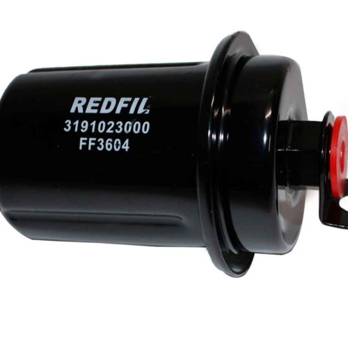 FILTRO DE PETROLEO. SONATA 89-94 2.0L, 89-95 3.0L; EXCEL 90-95 1.5L; ELANTRA 92-95 1.6 (3191023000)