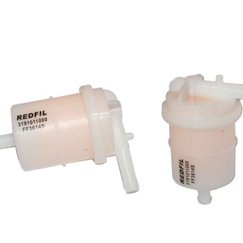 FILTRO DE PETROLEO. AVENIR SR20, BLUEBIRD SR18; PRIMERA SR20, SUNNY GA15, GA16, SR18 (3191011000 )