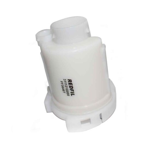 FILTRO DE GASOLINA. HYUNDAI: ACCENT G4EE, G4ED; KIA: RIO G4EE, G4ED (311121G000)