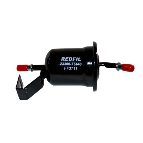 FILTRO DE COMBUSTIBLE TOYOTA: HILUX MOTOR 2TR-FE 2005-2014 SAKURA FS-11650 (2330075140)