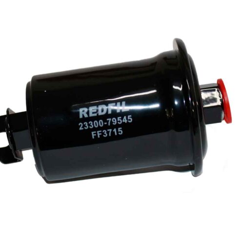 FILTRO DE COMBUSTIBLE. EXCEL G4DJ; SONATA G4JN; KIA: SPORTAGE FE; COLT 4G15 (23300-79545)
