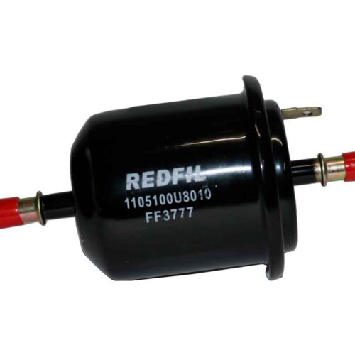 FILTRO COMBUSTIBLE JAC REFINE (1105100U8010)