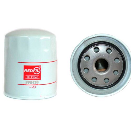 FILTRO DE COMBUSTIBLE HINO 500 SERIE FC J05E-TC 23401-1322 ISUZU 5873104540 SAKURA FC1301 (FF5138)