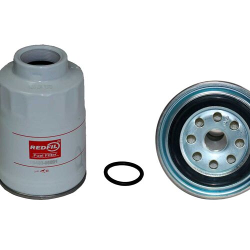 FILTRO DE COMBUSTIBLE NISSAN URVAN,NAVARA ZD30,YD25 2008-UP SAKURA FC1803 (16403-05E01)