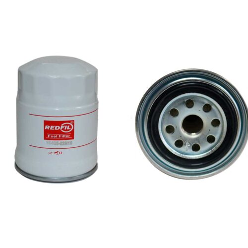 FILTRO DE COMBUSTIBLE NISSAN URVAN,FRONTIER ZD30,YD25,TD27 1998-2015 SAKURA FC1806 (1640502N10)