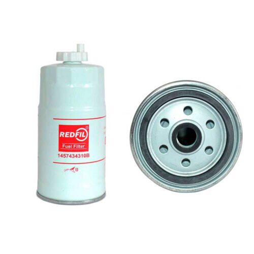 FILTRO DE COMBUSTIBLE SORENTO D4CB,GREAT WALL WINGLE 2003-2006 P525-K SAKURA FC2904 (1457434310)
