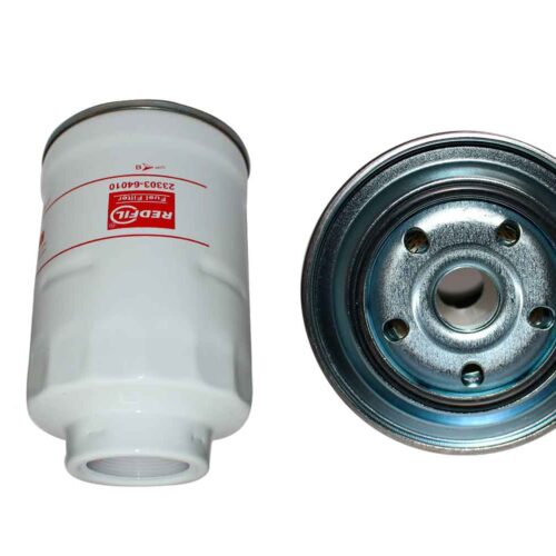 FILTRO DE COMBUSTIBLE MITSUBISHI L200 4D56 2007-2011 SAKURA FC1104 (23303-64010)
