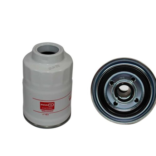 FILTRO DE PETROLEO H-100 D4BX, H1 D4BF; TERRACAN D4BH, BESTA R2, BONGO J2, CARENS D4EA (31973-44001)