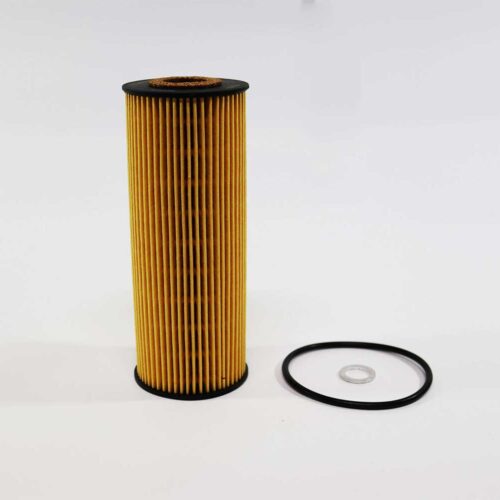 FILTRO DE ACEITE SSANGYONG ACTYON 06-UP; REXTON PATRULLERO SAKURA EO2624 A1621803009 (1041800109)